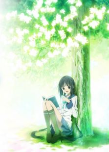 文学少女OVA合集