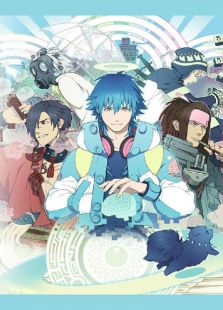 DRAMAtical Murder戏剧性谋杀全集观看