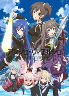 点击播放《Ange Vierge》