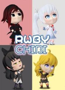 RWBY CHIBI免费观看