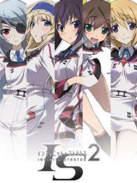 无限斯特拉托斯第2季全集