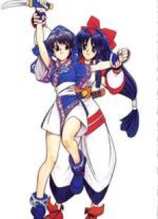 侍魂阿修罗斩魔传
