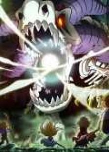 探险Driland第1季免费观看