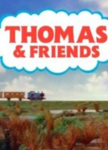 托马斯和他的朋友们第一季