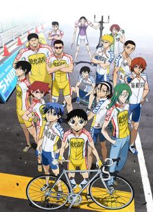 飚速宅男第2季免费观看