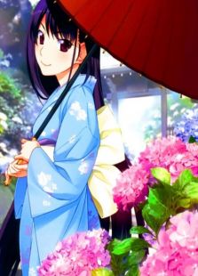 灰色的迷宫