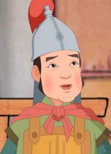 中华德育故事 第8部