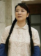 唐山大地震（2006版）李元妮