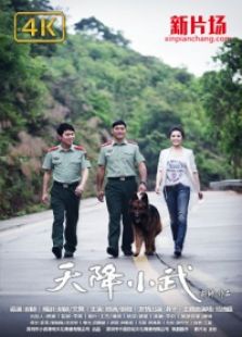 天降小武微电影