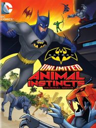 蝙蝠侠无极限动物本能_免费在线观看_电影完整版迅雷下载-2345电影
