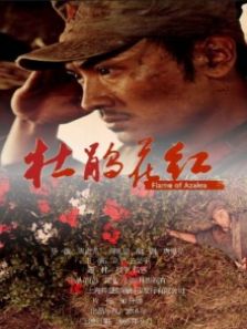 杜鹃花红完整版