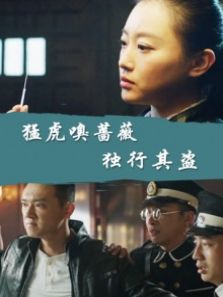 猛虎嗅蔷薇之独行其盗完整版