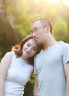 80后婚约微电影