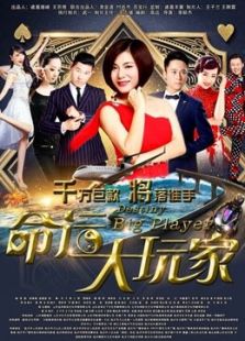 命运大玩家免费观看