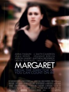玛格丽特（2011）