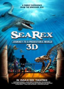 雷克斯海3D史前世界完整版