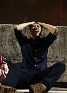 报应微电影免费观看