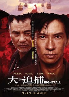 大追捕（2012）