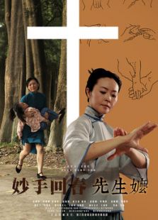 妙手回春先生嬷微电影