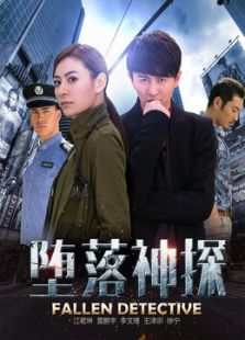 堕落神探完整版