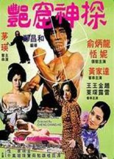 艳窟神探国语完整版