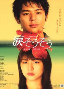 泪光闪闪完整版