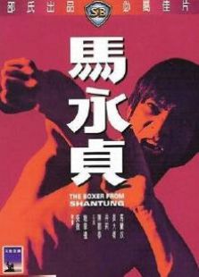 马永贞完整版