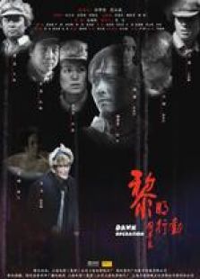 黎明行动
