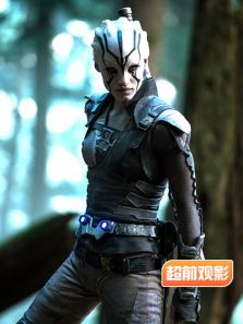 星际迷航3超前观影报道完整版