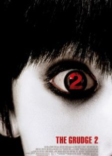 咒怨2美国版