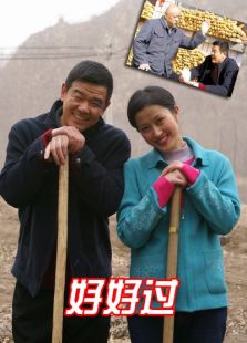 《好好过》电影-高清电影完整版-免费在线观看