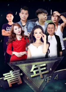 青年F4