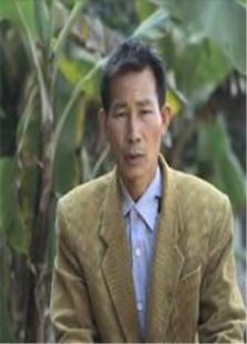 寻梦阿里