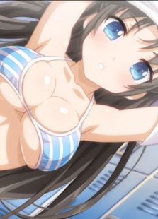 【小熙解说】樱花游泳俱乐部 强行要来我家玩