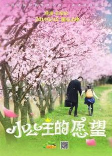 小公主的愿望微电影