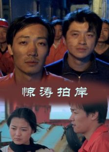 惊涛拍岸完整版