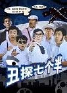 丑探七个半完整版