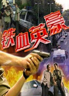 铁血英豪完整版