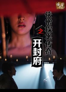 侠僧探案传奇之开封府完整版