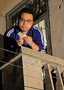 责任微电影