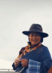 六一回家