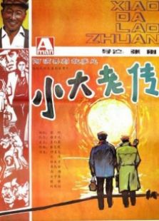 小大老传完整版