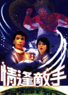 情逢敌手