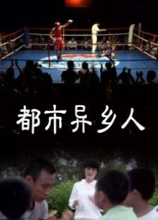 都市异乡人完整版