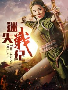 迷失战纪