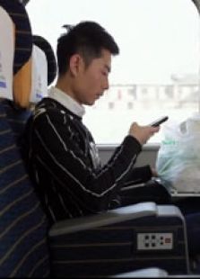 离巢微电影