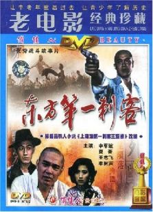 东方第一刺客完整版
