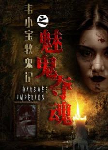 韦小宝牧鬼计之魅鬼夺魂完整版