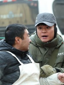 与雷锋有关的日子完整版