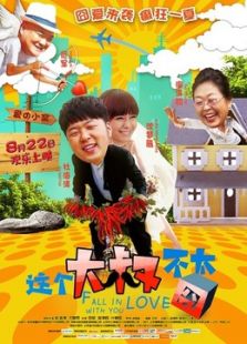 这个大叔不太囧免费观看